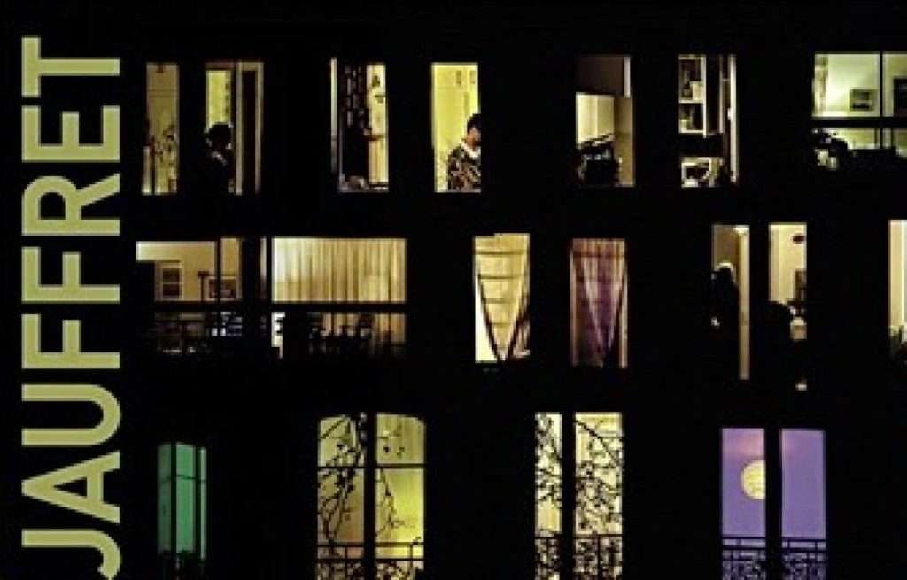 «Microfictions 2022», Régis Jauffret