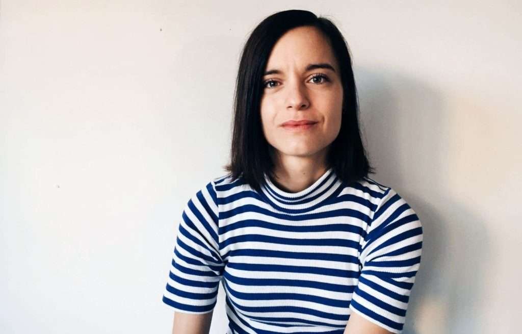 «Trente jours d’obscurité»: elle écrit au meurtre