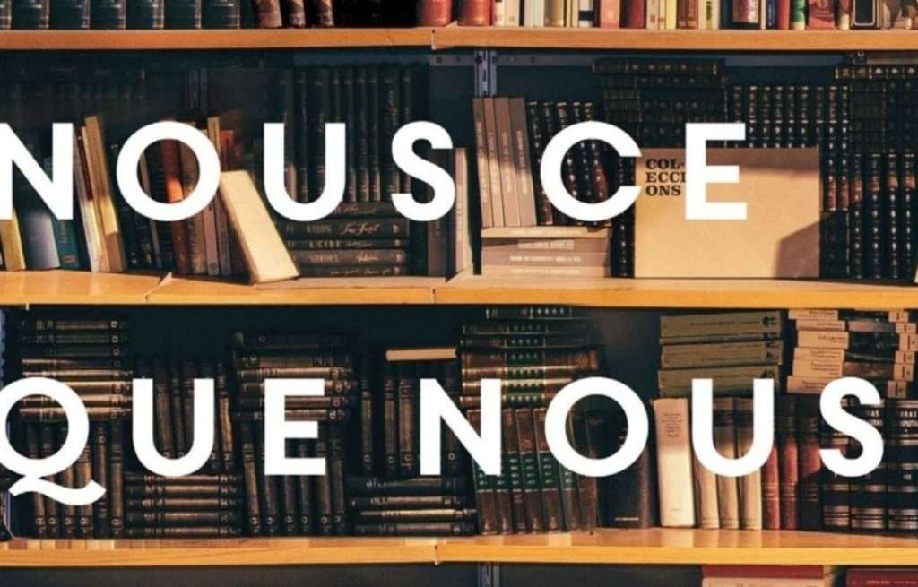 «Sommes-nous ce que nous lisons?», George Orwell