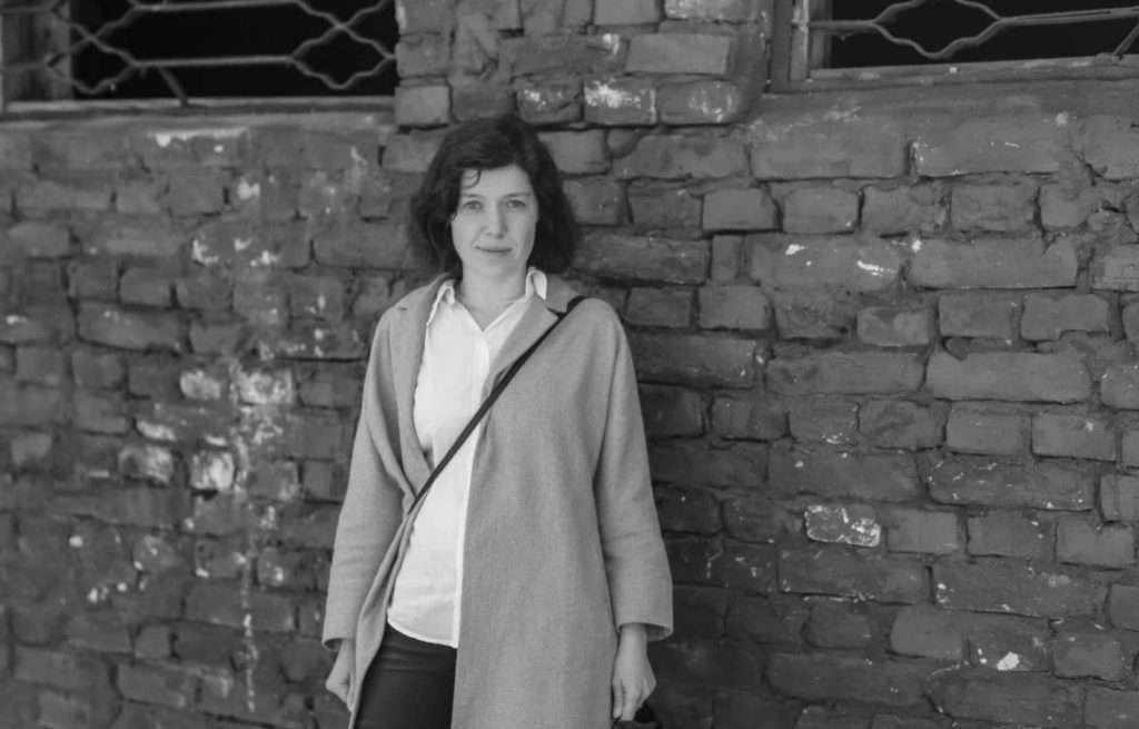 «Il est 15h30 et nous sommes toujours vivants»: Kiev, journal de guerre
