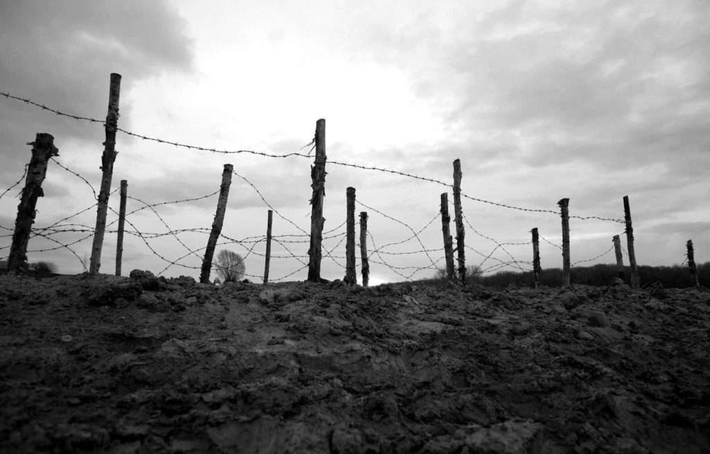 Série «Les écrivains dans la guerre»: petites apocalypses