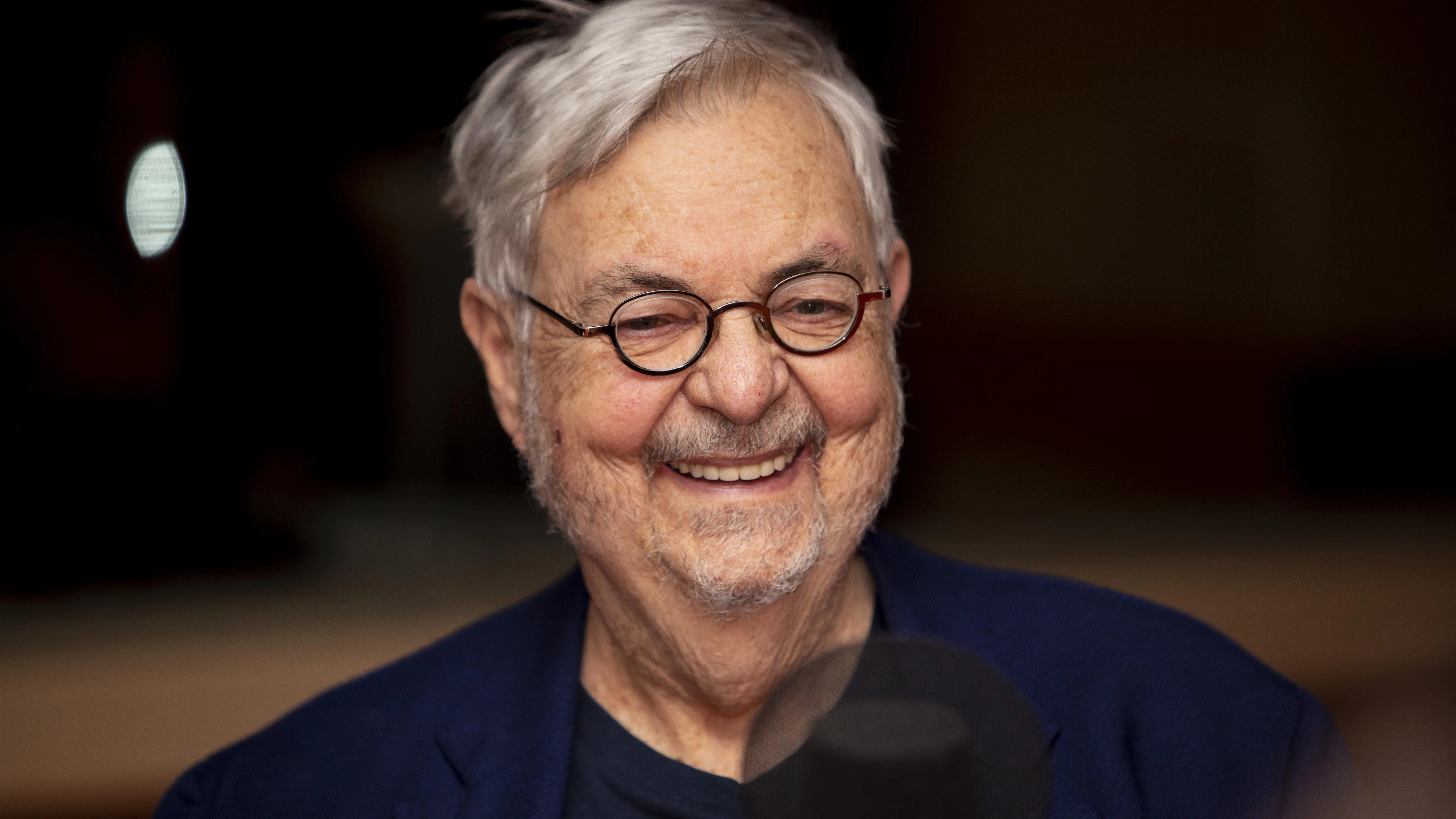 Anecdotes et souvenirs heureux pour les 80 ans de Michel Tremblay