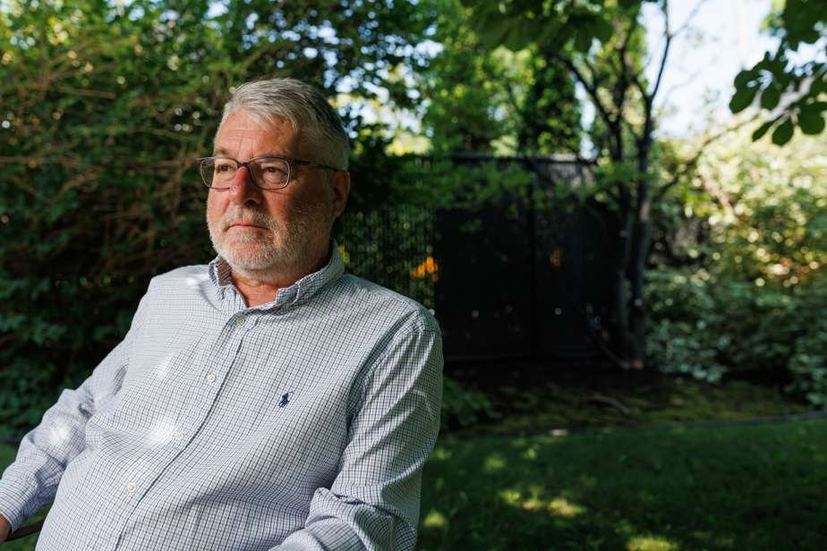 Les penseurs d’ici | Jacques Beauchemin : le désir de durer