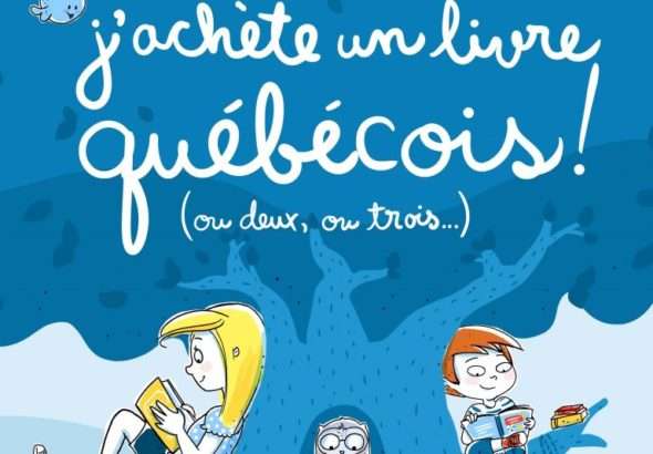 Livres québécois: les suggestions des journalistes de Métro