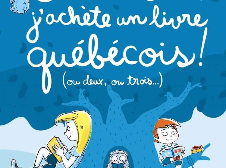 Livres québécois: les suggestions des journalistes de Métro