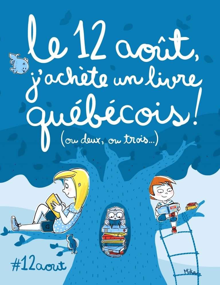 Livres québécois: les suggestions des journalistes de Métro