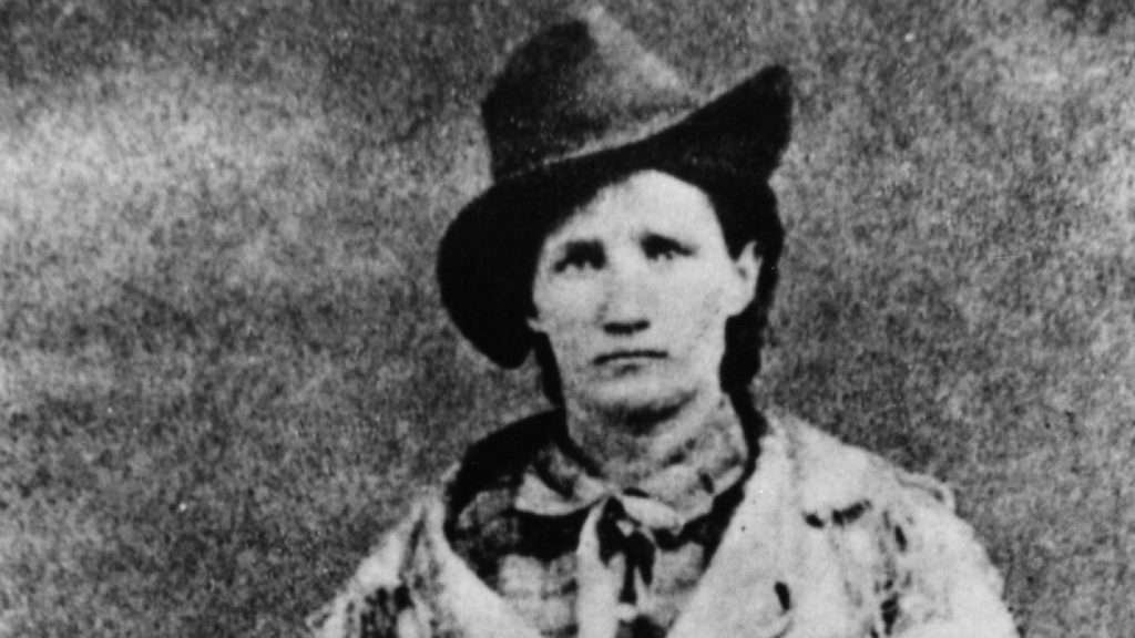 La part d'ombre de Calamity Jane, héroïne de l'Ouest