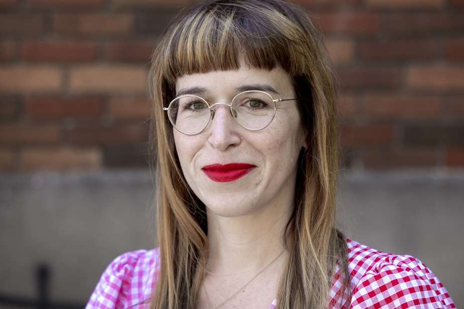Une femme extraordinaire | Catherine Ethier en tête des ventes du 12 août