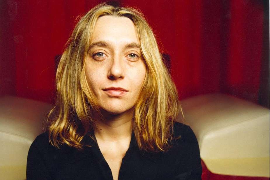 Virginie Despentes, superstar de la rentrée littéraire
