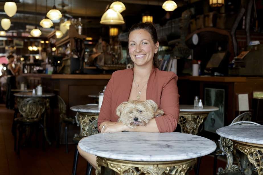 Mariève Lemay | « Ce camion qui m’a renversée, c’était un cadeau »