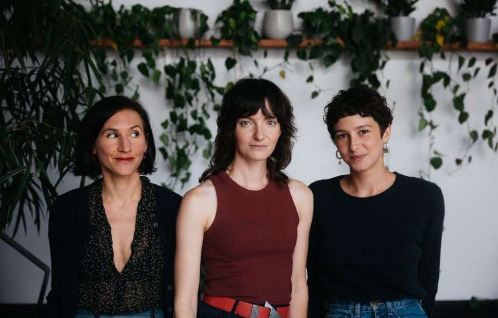 «Un été comme ça», au-delà de la sexualité
