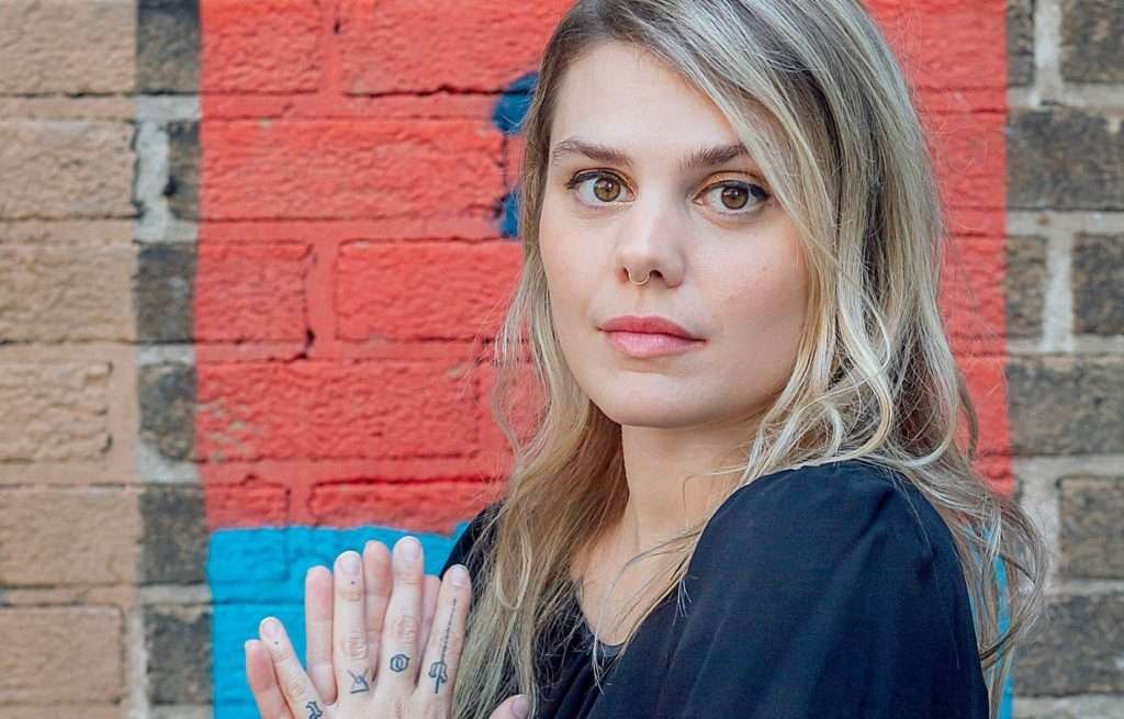 «Clou. On est tous différents!»: un premier livre jeunesse pour Coeur de Pirate