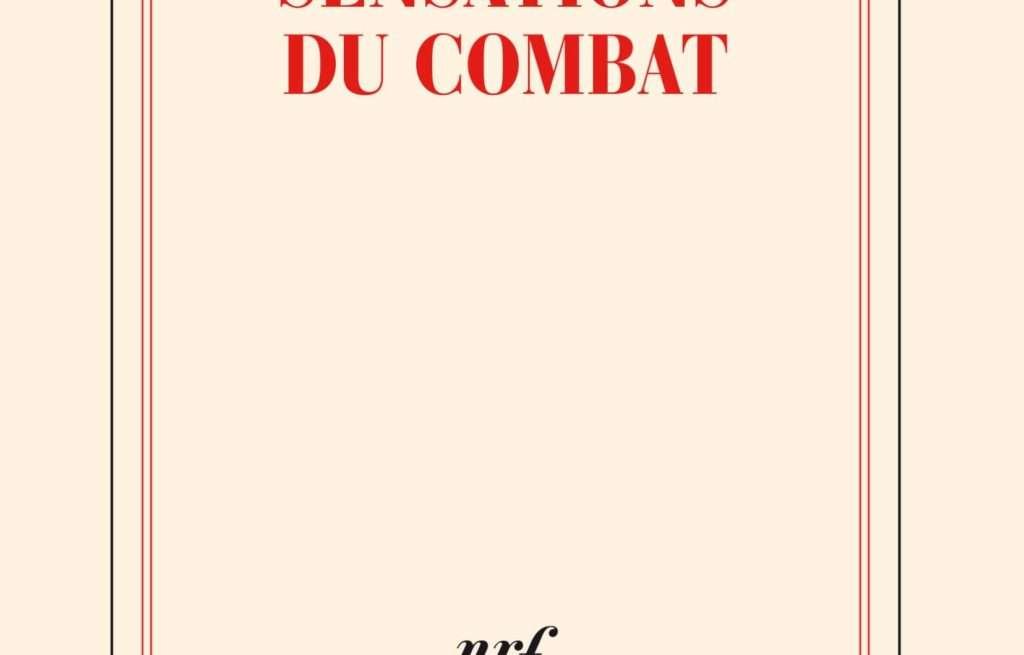 Sensations du combat