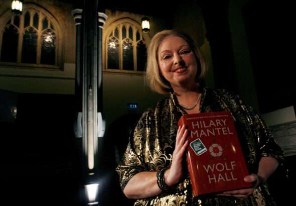 La romancière britannique Hilary Mantel est décédée à 70 ans