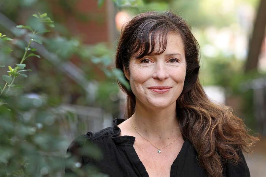 Les carnets de vie de Dominique Fortier