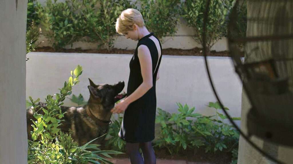 Cinéma : Chien blanc de Romain Gary adapté par Anaïs Barbeau-Lavalette