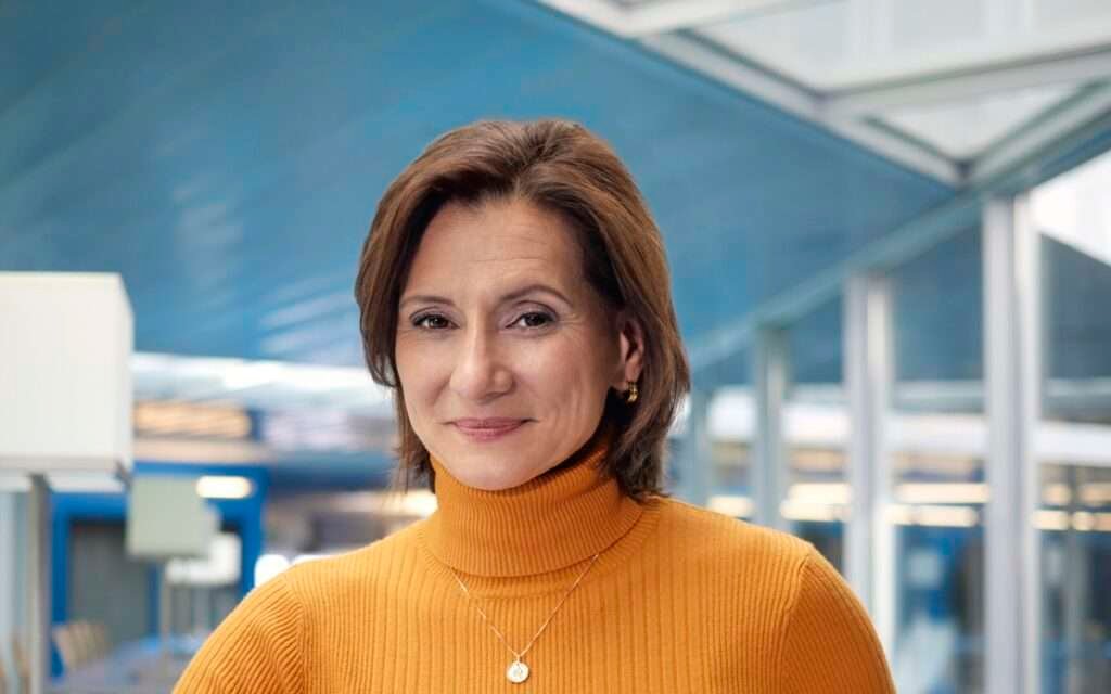 Les grands chantiers de Maud Cohen Les grands chantiers de Maud Cohen