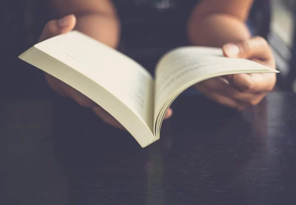 La lecture-spectacle, une autre manière de célébrer la littérature