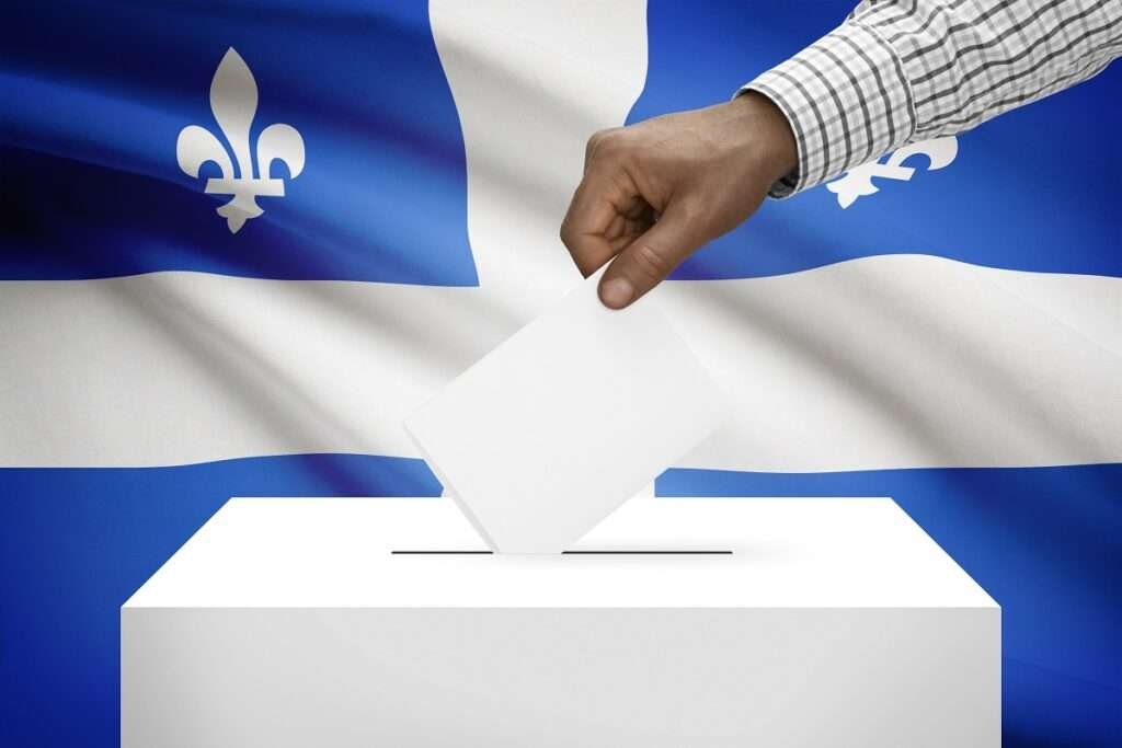 Métro est allé demander «pourquoi?» aux gens qui refusent de voter aux élections