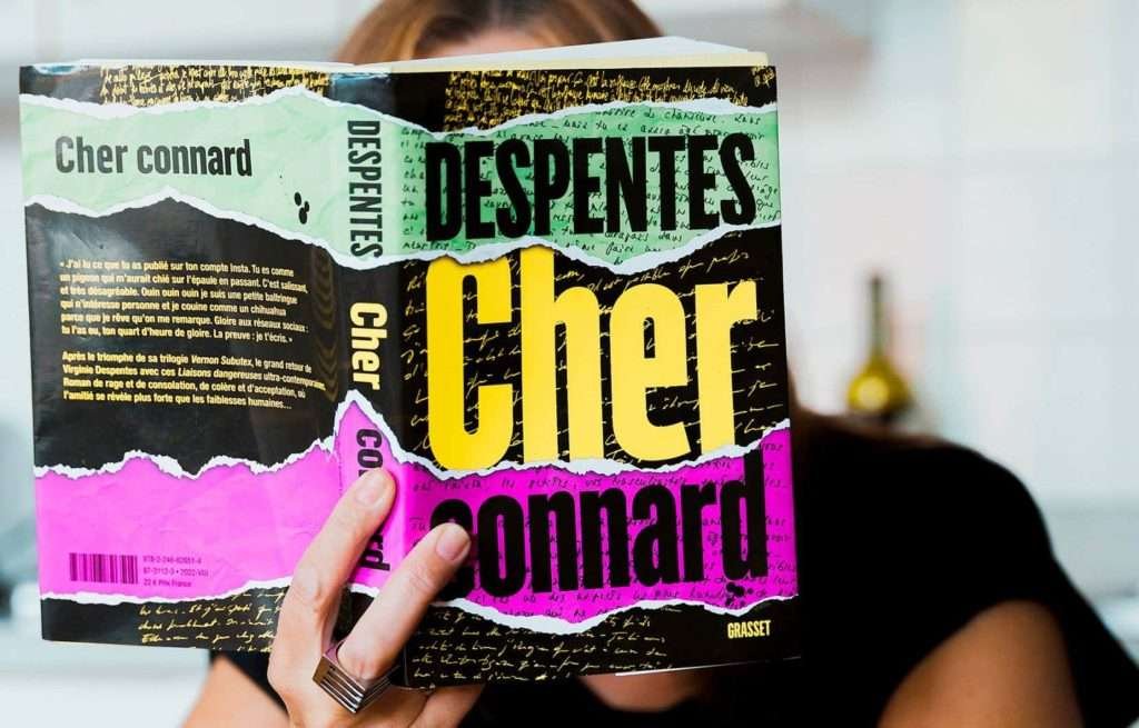 La France en toutes lettres