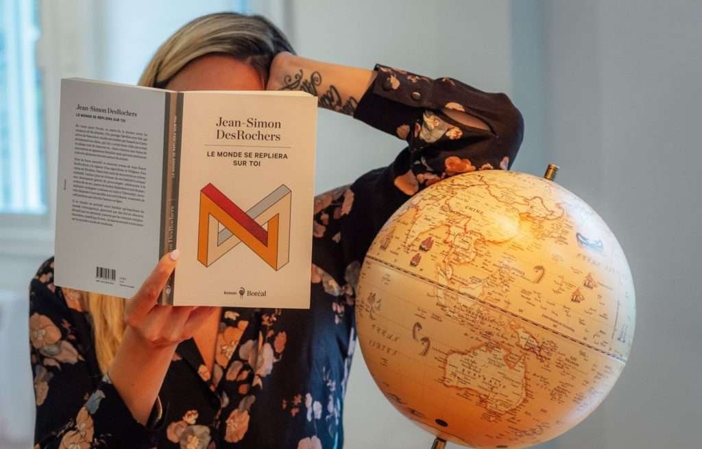 Éloge de la lenteur et de la liberté du côté de la fiction d’ici