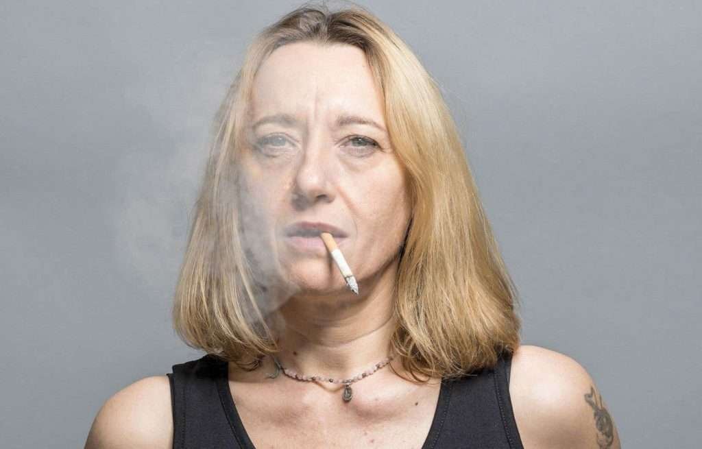 «Cher connard» : Virginie Despentes, double je