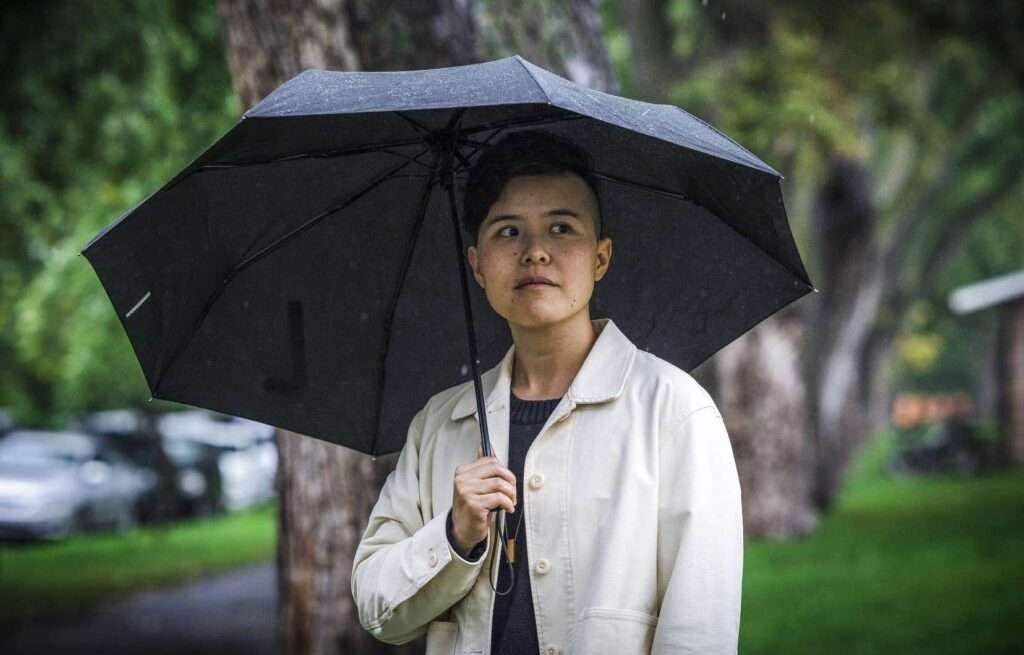 Kim Fu, du Yukon au prix Giller