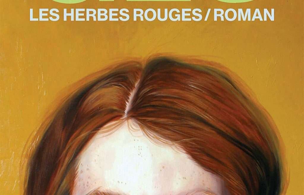«Glu», Clémence Dumas-Côté