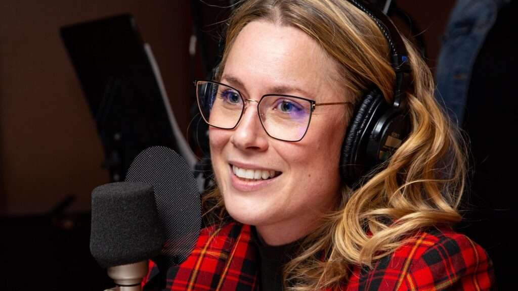 Lettre d’adoration : tout ce que doit Mélissa Lavergne à Mamady Keïta