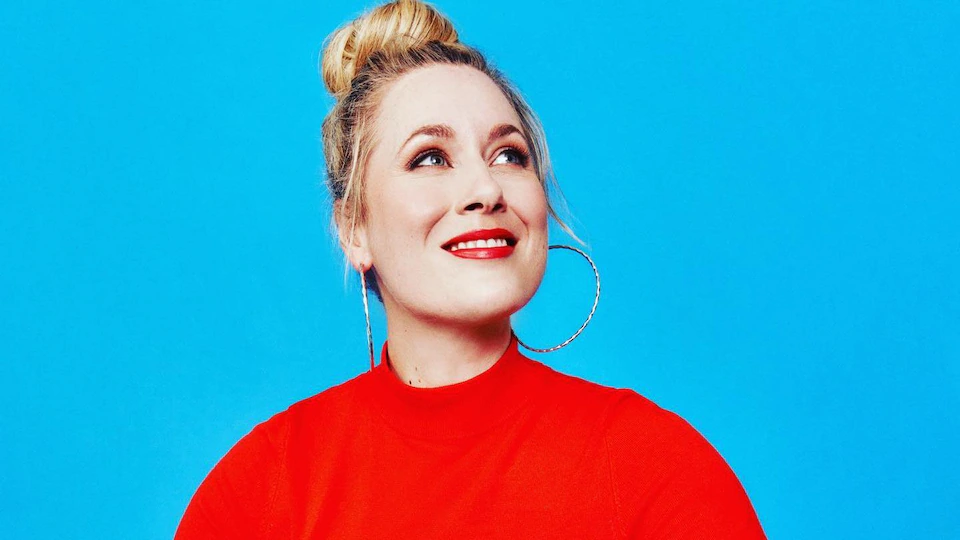 Mélissa Lavergne de Belle et Bum publie un premier roman inspiré de sa vie