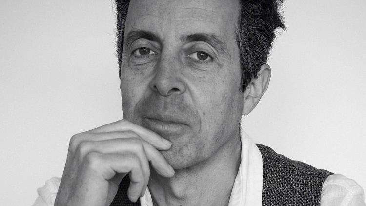 Le salon d’Oscar, d’Oscar Lalo : ode à la littérature et aux libraires