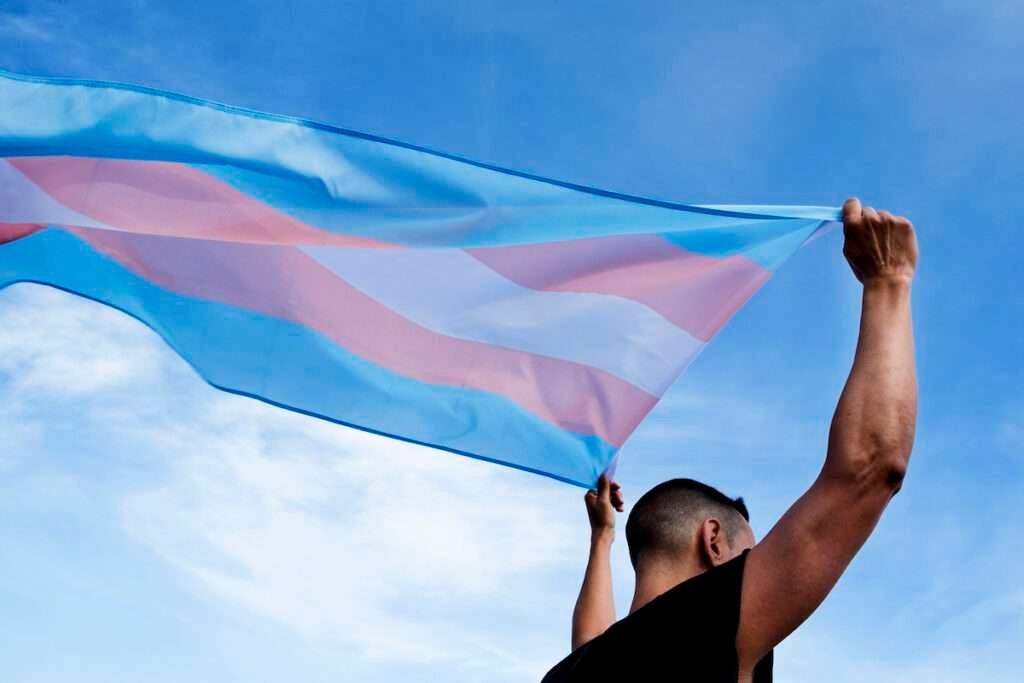 Personnes trans: quand une mauvaise étude devient virale Personnes trans: quand une mauvaise étude devient virale