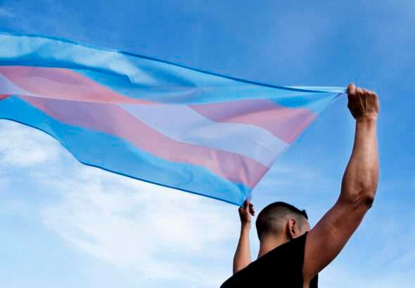 Personnes trans: quand une mauvaise étude devient virale