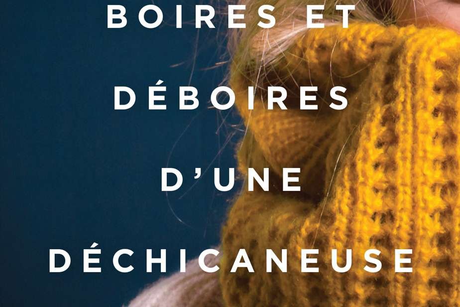 Boires et déboires d’une déchicaneuse | De plate à libérée