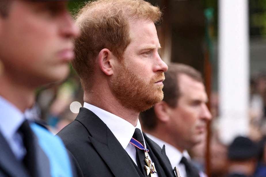 L’autobiographie du prince Harry publiée le 10 janvier