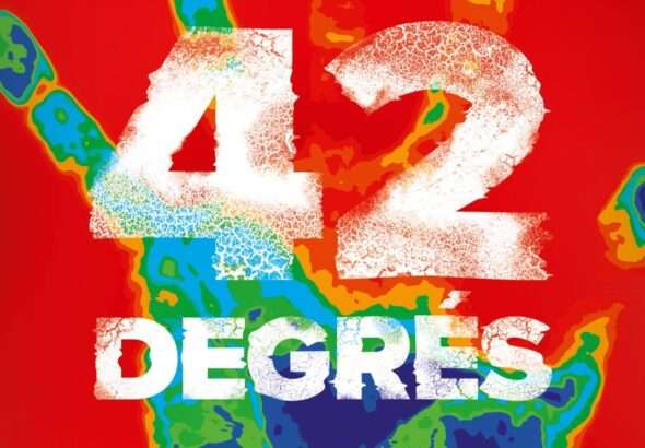 Critique de 42 degrés | Thriller écologique