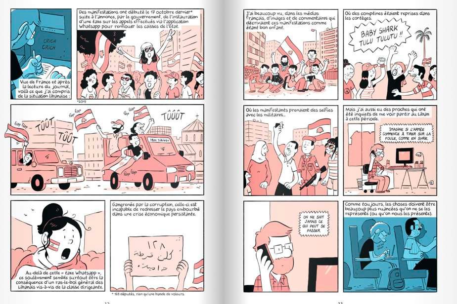 BD : ce que La Presse en pense