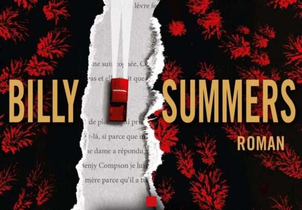 Critique de Billy Summers | Le meilleur King depuis longtemps