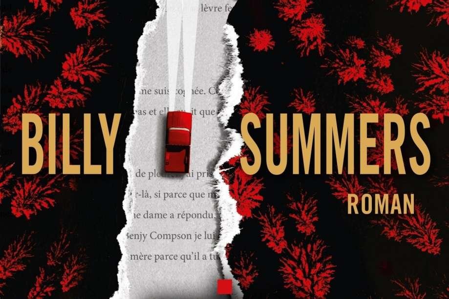 Critique de Billy Summers | Le meilleur King depuis longtemps