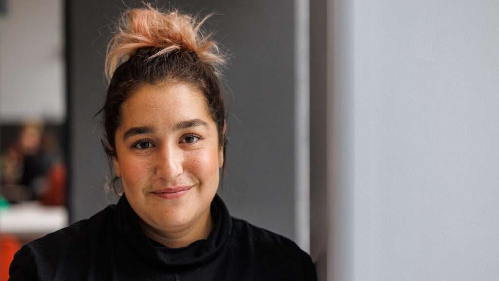 Le Montréal-Nord de Mariana Mazza