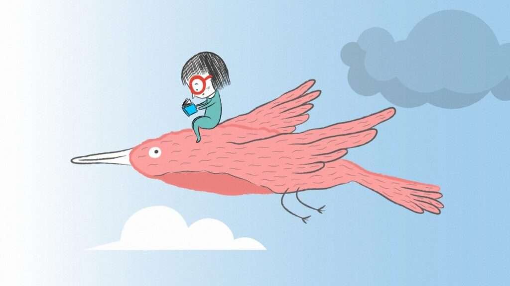 5 livres pour les enfants qui souffrent d’anxiété 5 livres pour les enfants qui souffrent d’anxiété