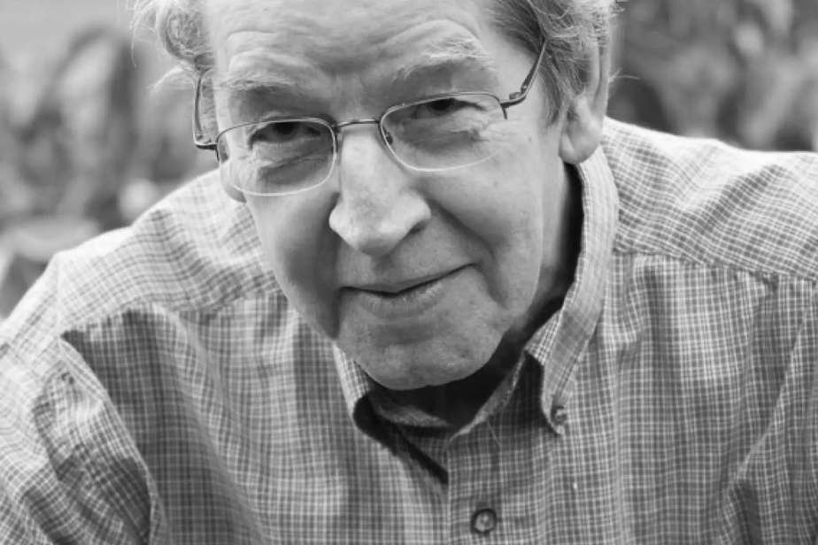 Jacques Brault (1933-2022) | L’admirable artisan