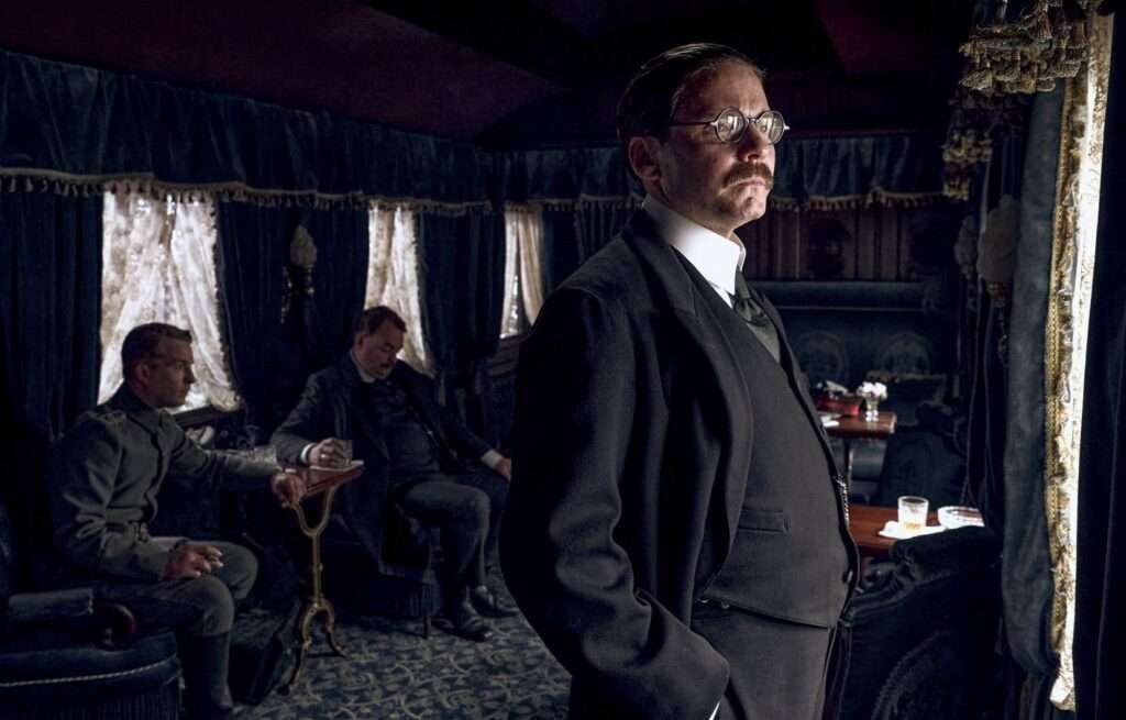 «All Quiet on the Western Front»: cette guerre absurde, mais spectaculaire