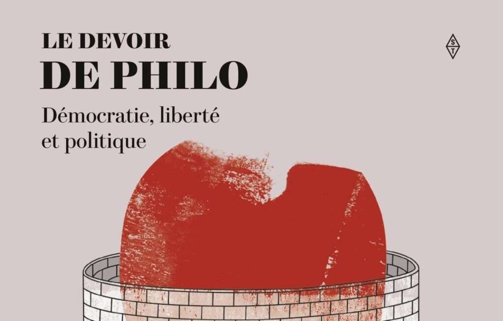 «Le Devoir de philo»: de la raison sûre à la pensée osée