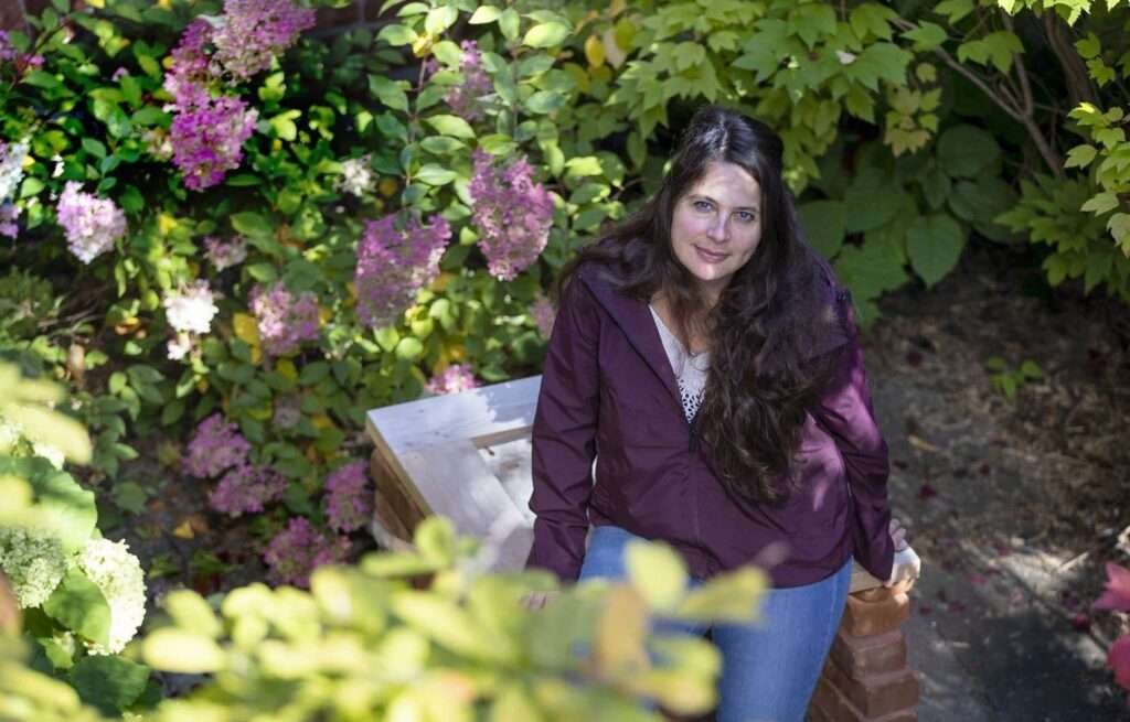 «On a tout l’automne»: voir le Nord autrement