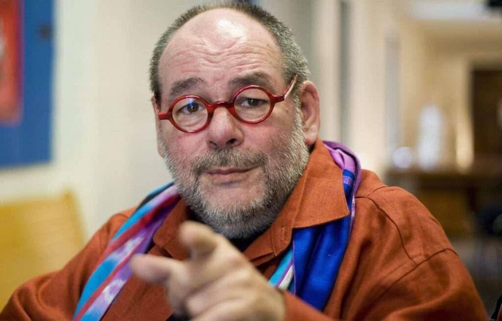 Le metteur en scène André Brassard tire sa révérence pour la dernière fois