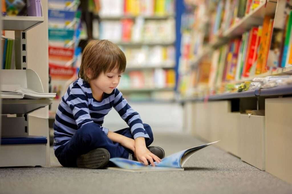 Un CPE pour 68 enfants à Montréal-Nord Un CPE pour 68 enfants à Montréal-Nord