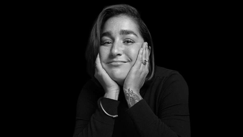 Montréal-Nord et les bribes d’enfance de Mariana Mazza