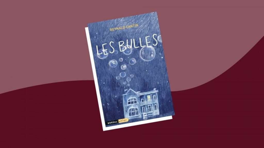 Ce qui se cache derrière Les bulles