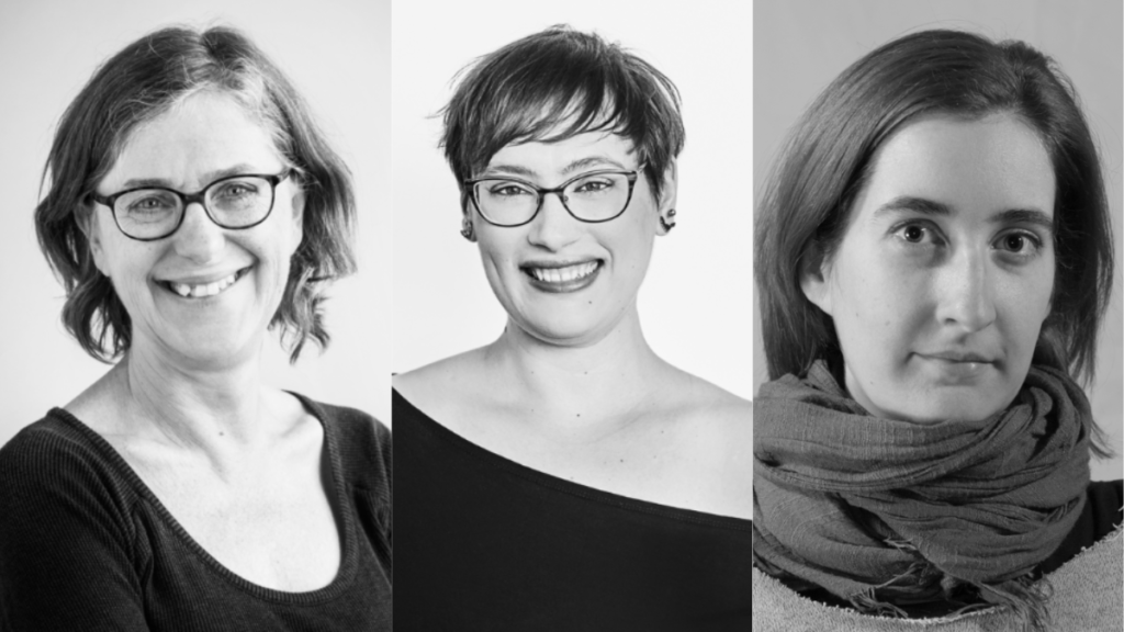 Trois Montréalaises finalistes au Prix TD de littérature canadienne